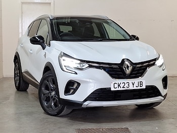 Renault - Captur