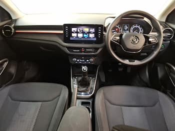 Used Skoda Fabia 2023 for sale - 79704036: Photo