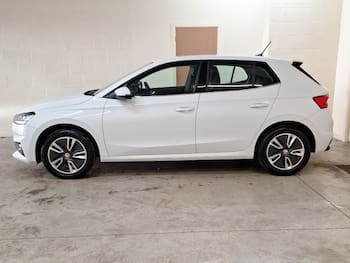 Used Skoda Fabia 2023 for sale - 79704036: Photo