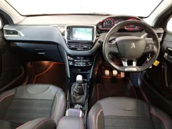 Used Peugeot 2008 2019 for sale - 75193072: Photo