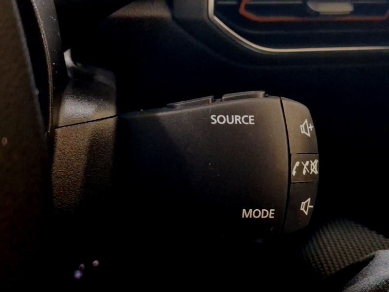 Used Dacia Sandero Stepway 2022 for sale - 77118920: Photo 17