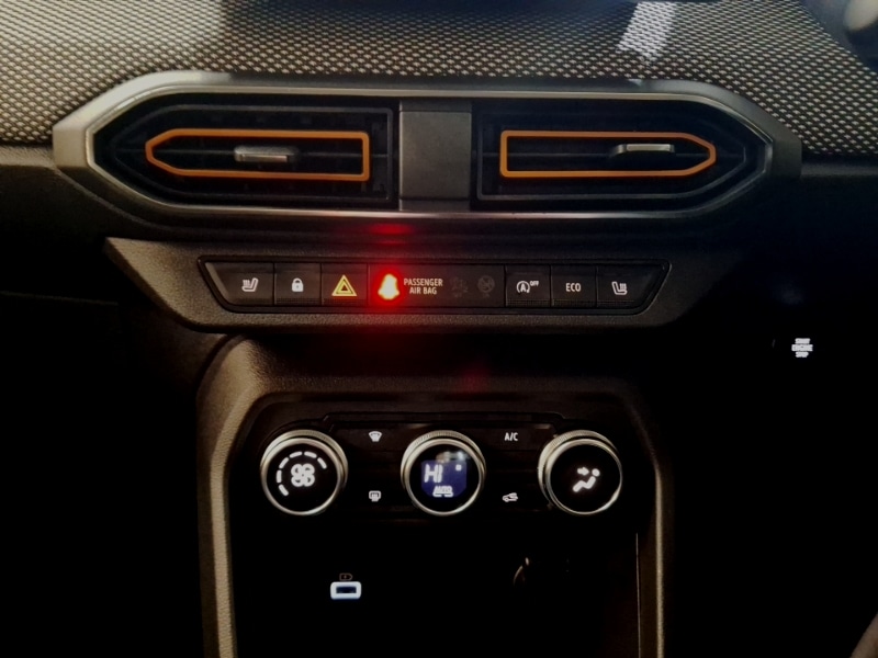 Used Dacia Sandero Stepway 2022 for sale - 77118920: Photo 18