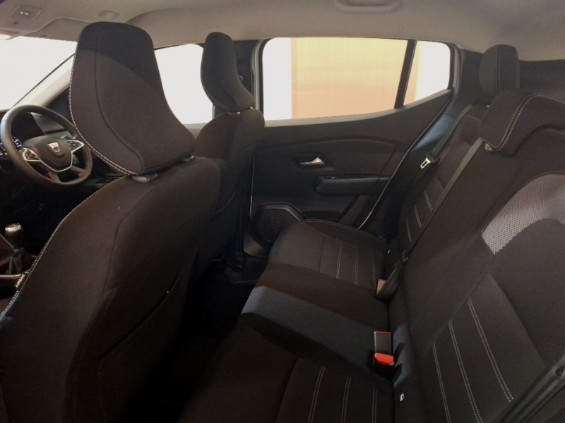 Used Dacia Sandero Stepway 2022 for sale - 77118920: Photo 6