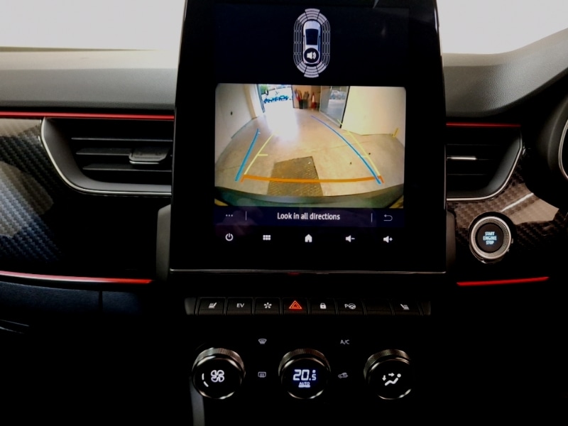 Used Renault Arkana 2022 for sale - 76583514: Photo 10