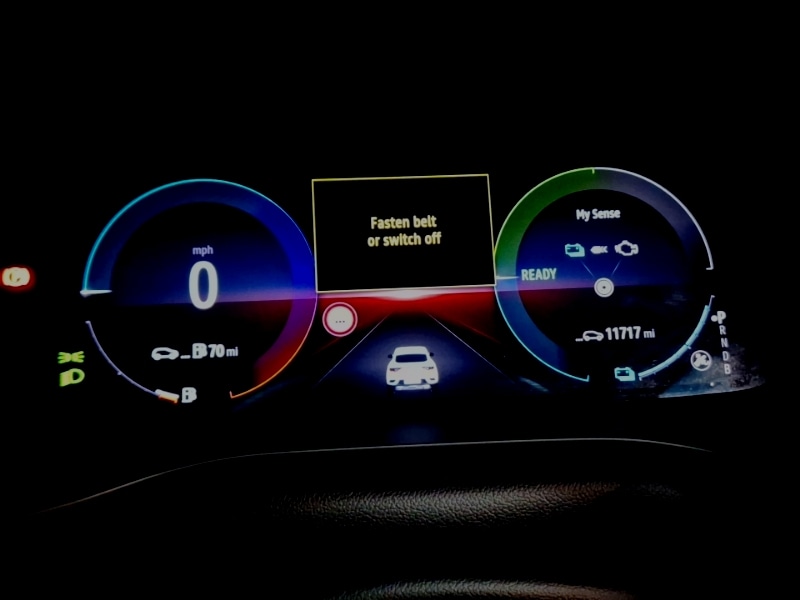 Used Renault Arkana 2022 for sale - 76583514: Photo 11