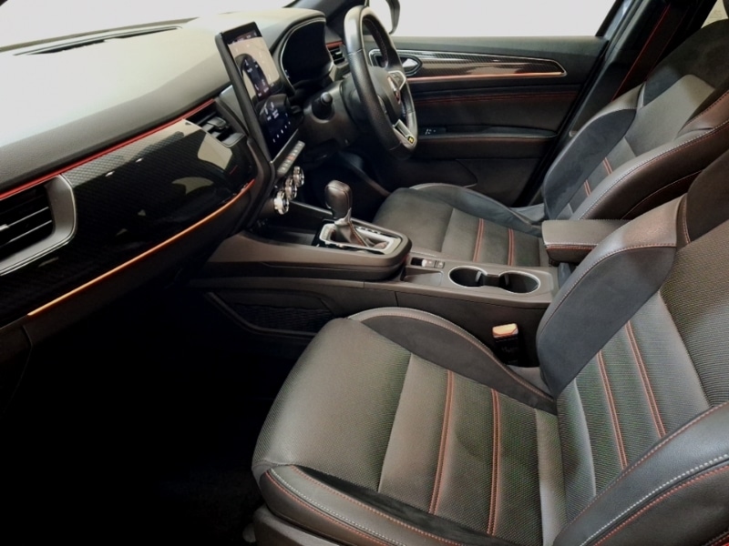 Used Renault Arkana 2022 for sale - 76583514: Photo 5