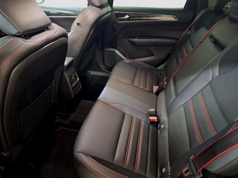 Used Renault Arkana 2022 for sale - 76583514: Photo 6