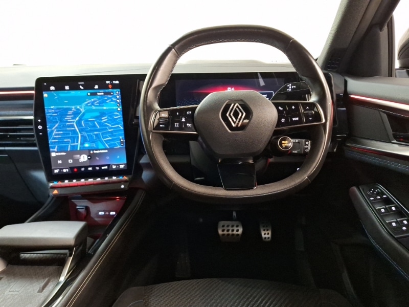 Used Renault Austral 2023 for sale - 78125626: Photo 10