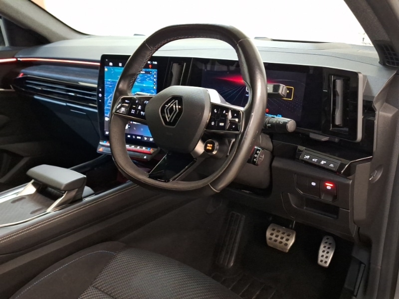 Used Renault Austral 2023 for sale - 78125626: Photo 11