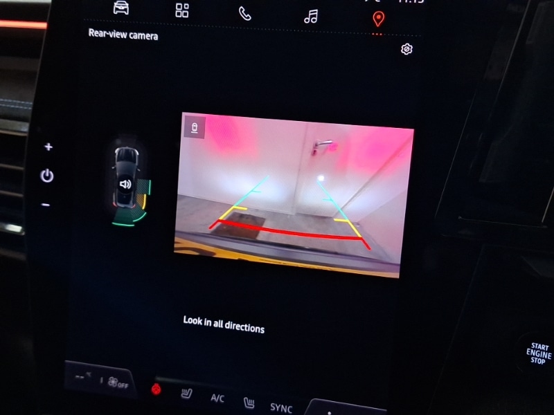 Used Renault Austral 2023 for sale - 78125626: Photo 15