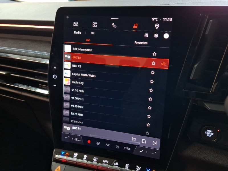 Used Renault Austral 2023 for sale - 78125626: Photo 17