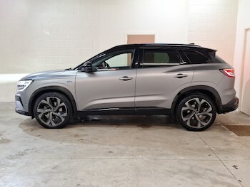 Used Renault Austral 2023 for sale - 78125626: Photo