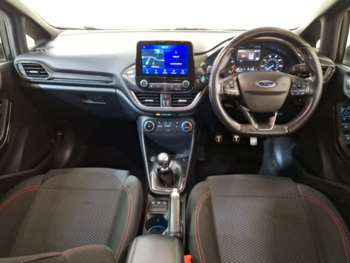 Used Ford Fiesta 2020 for sale - 75390140: Photo