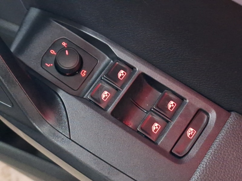 Used SEAT Ibiza 2023 for sale - 76343531: Photo 12
