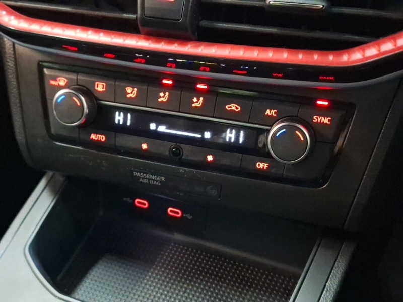 Used SEAT Ibiza 2023 for sale - 76343531: Photo 16