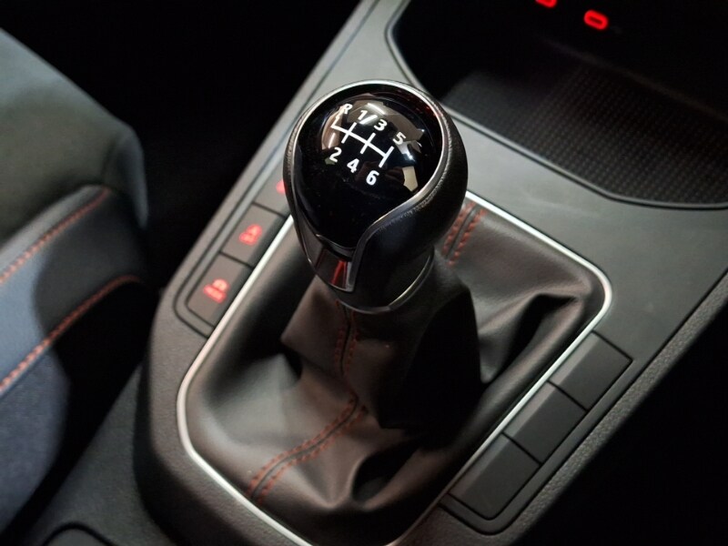 Used SEAT Ibiza 2023 for sale - 76343531: Photo 17