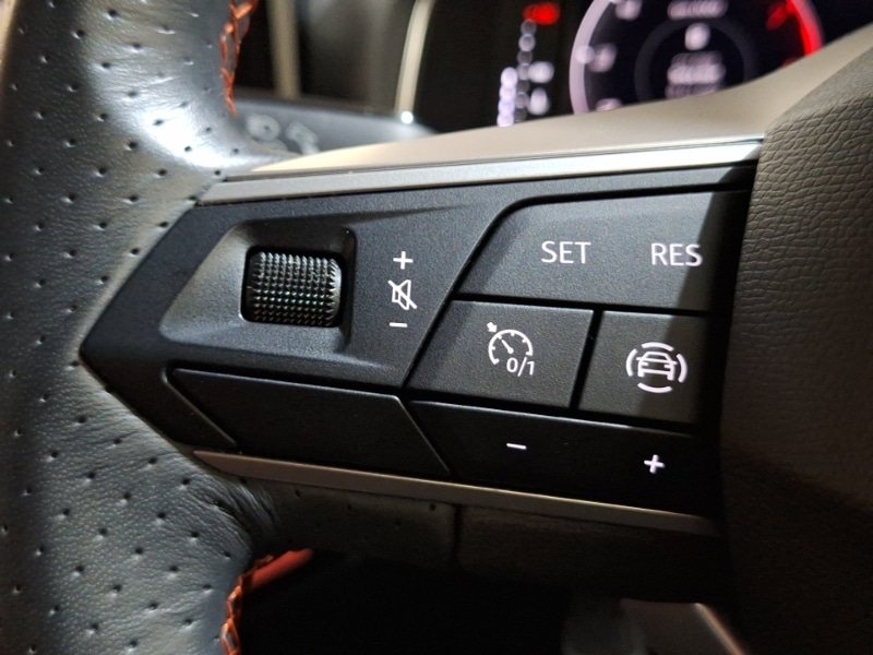 Used SEAT Ibiza 2023 for sale - 76343531: Photo 18