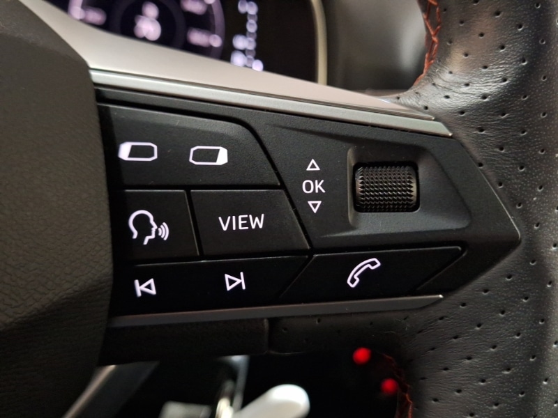 Used SEAT Ibiza 2023 for sale - 76343531: Photo 19