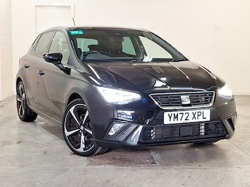 SEAT - Ibiza