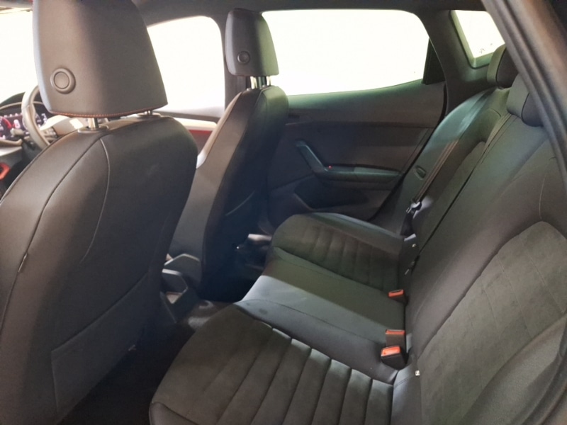 Used SEAT Ibiza 2023 for sale - 76343531: Photo 6