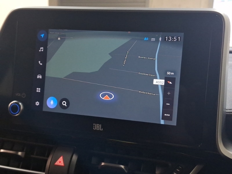 Used Toyota C-HR 2022 for sale - 76556429: Photo 15