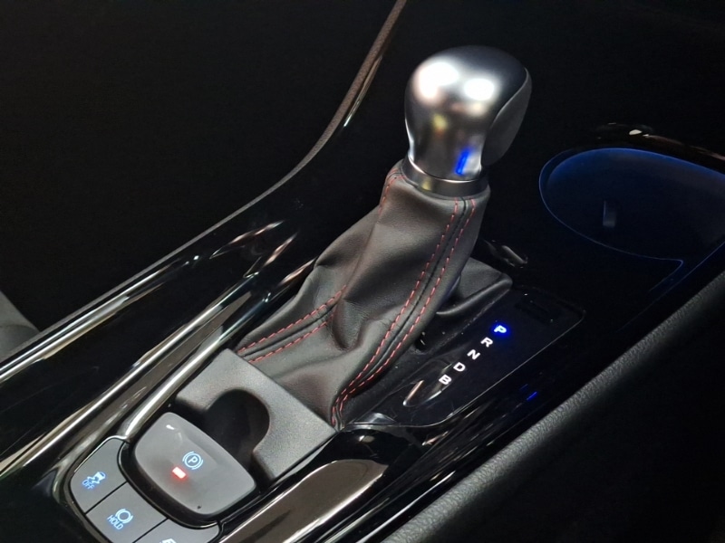 Used Toyota C-HR 2022 for sale - 76556429: Photo 17