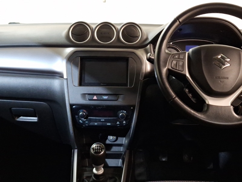 Used Suzuki Vitara 2022 for sale - 77756166: Photo 7