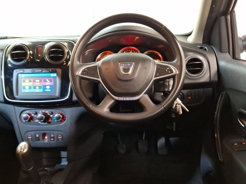 Used Dacia Logan MCV 2019 for sale - 77509050: Photo 10