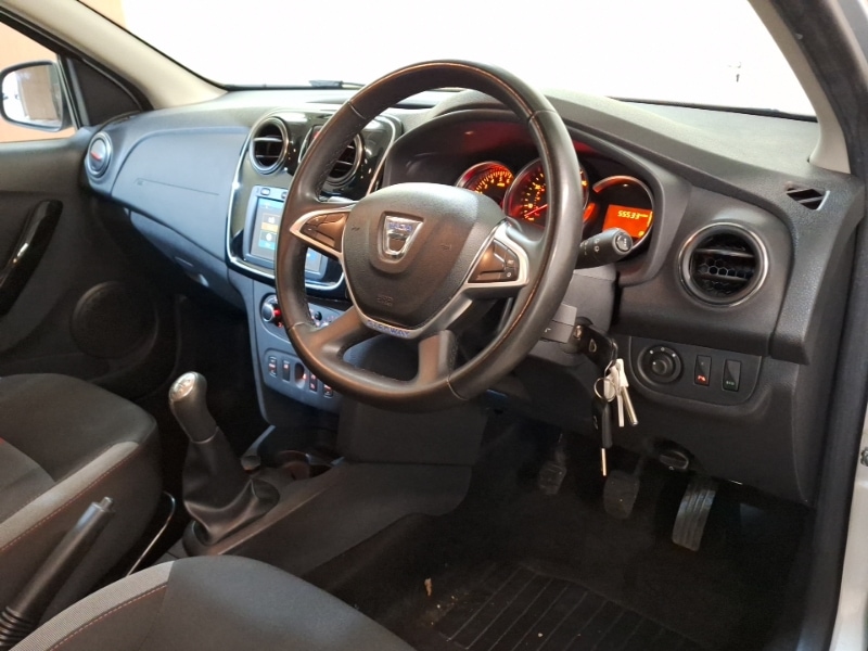 Used Dacia Logan MCV 2019 for sale - 77509050: Photo 11