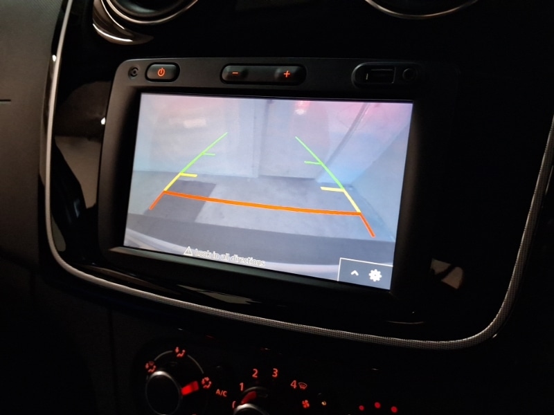 Used Dacia Logan MCV 2019 for sale - 77509050: Photo 15