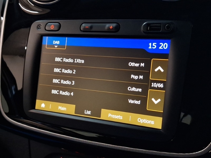 Used Dacia Logan MCV 2019 for sale - 77509050: Photo 17