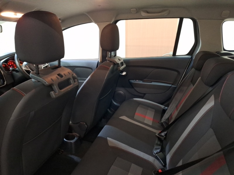 Used Dacia Logan MCV 2019 for sale - 77509050: Photo 6