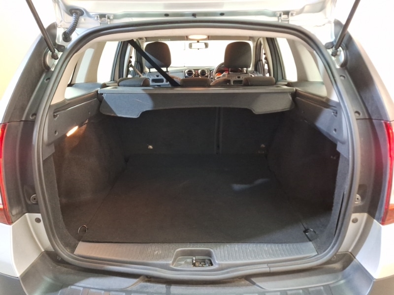 Used Dacia Logan MCV 2019 for sale - 77509050: Photo 8