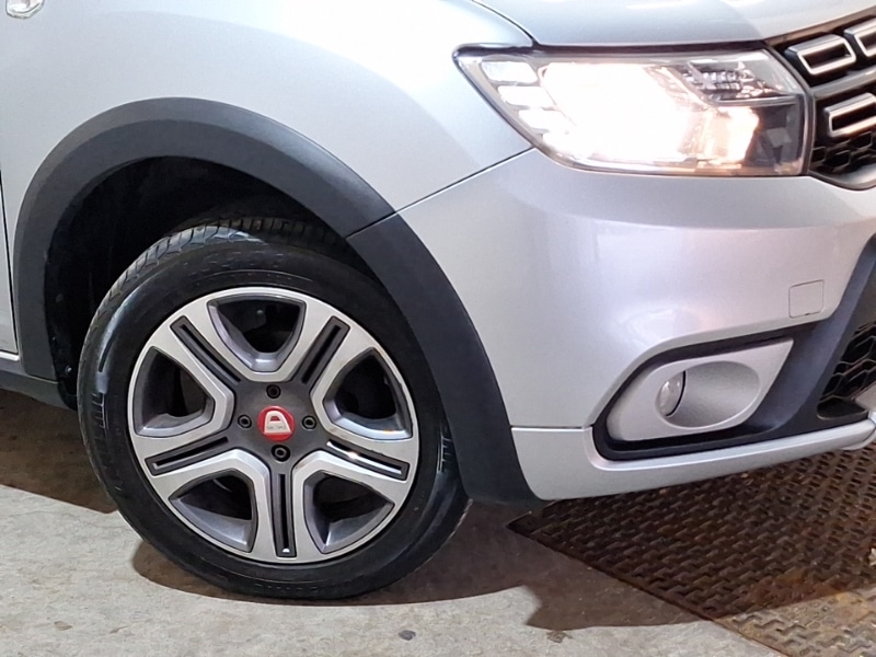 Used Dacia Logan MCV 2019 for sale - 77509050: Photo 9