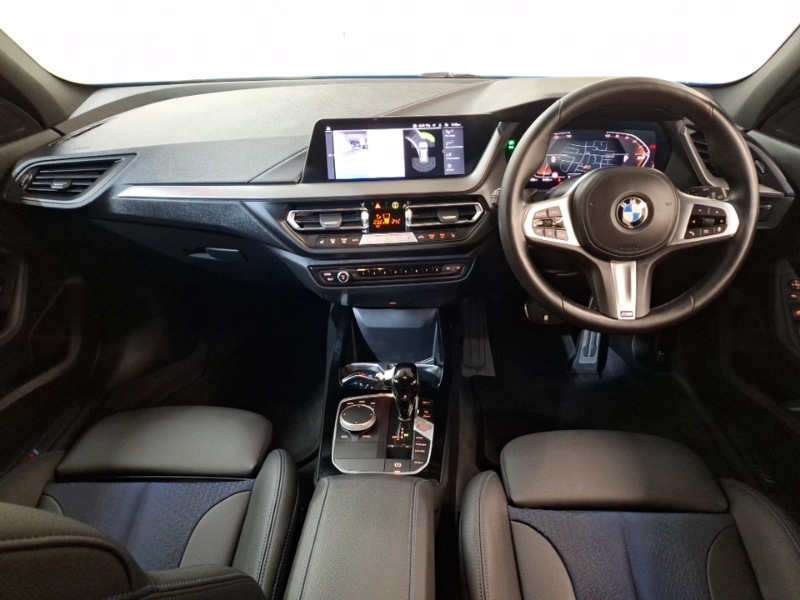 Used BMW 1 Series 2023 for sale - 77405344: Photo 2