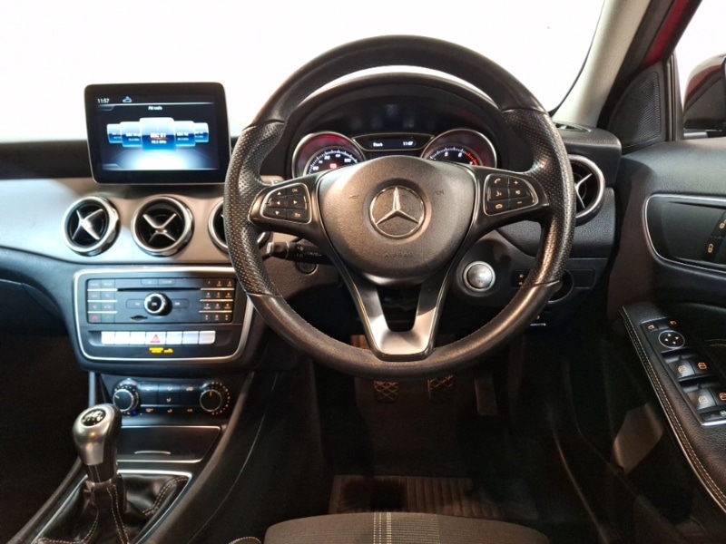 Used Mercedes-Benz GLA 2019 for sale - 77731719: Photo 10