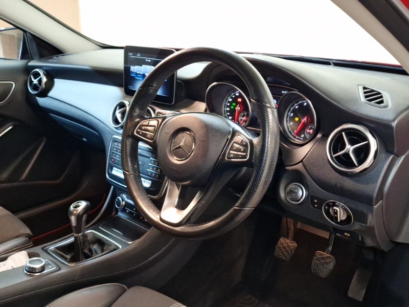 Used Mercedes-Benz GLA 2019 for sale - 77731719: Photo 11