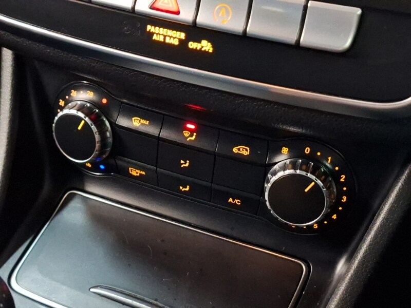 Used Mercedes-Benz GLA 2019 for sale - 77731719: Photo 16