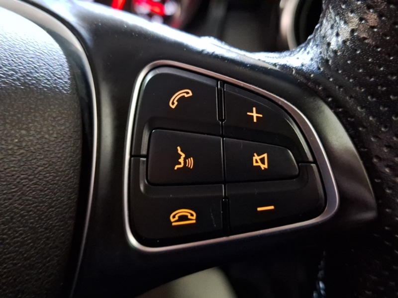 Used Mercedes-Benz GLA 2019 for sale - 77731719: Photo 19