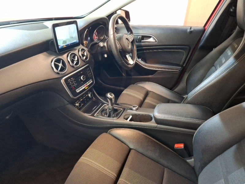 Used Mercedes-Benz GLA 2019 for sale - 77731719: Photo 5