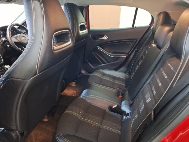 Used Mercedes-Benz GLA 2019 for sale - 77731719: Photo 6