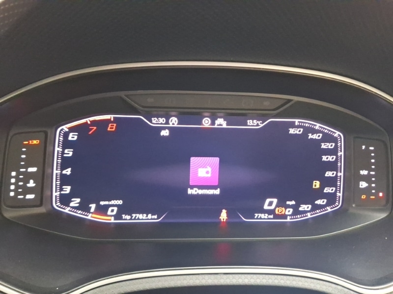 Used SEAT Ibiza 2023 for sale - 77114760: Photo 10