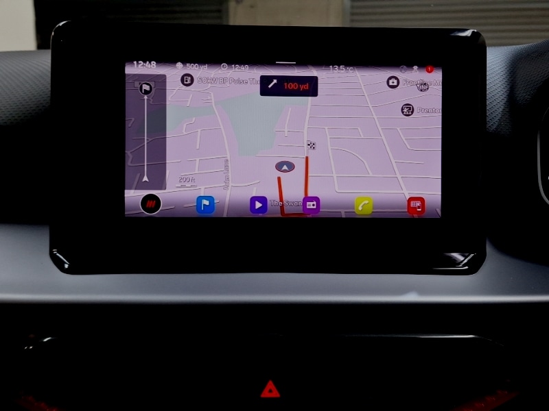 Used SEAT Ibiza 2023 for sale - 77114760: Photo 13