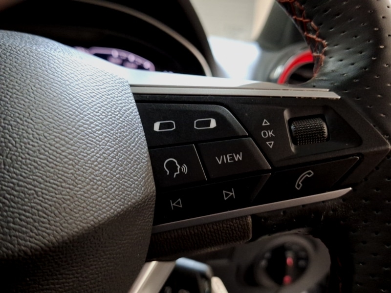 Used SEAT Ibiza 2023 for sale - 77114760: Photo 16