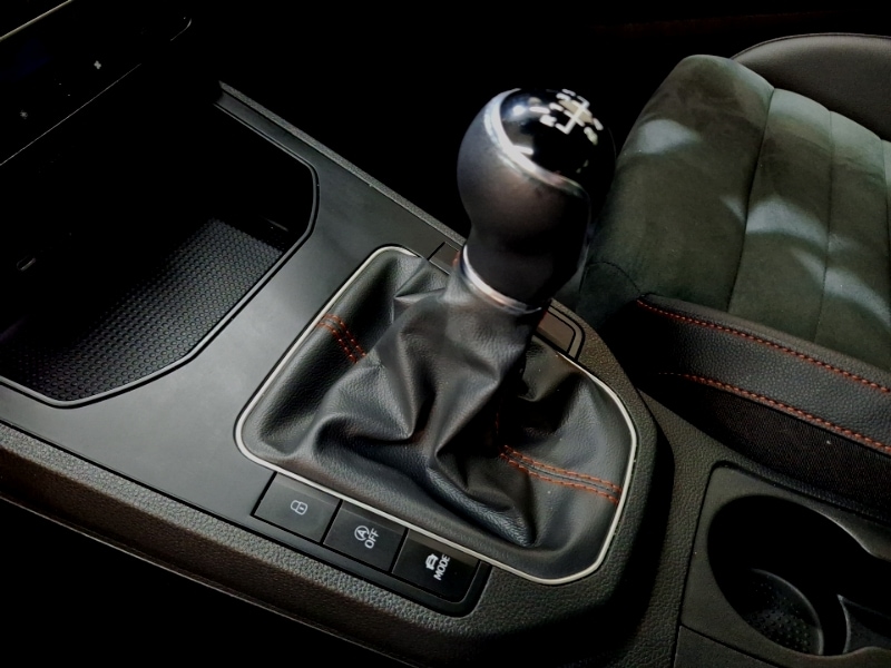 Used SEAT Ibiza 2023 for sale - 77114760: Photo 18