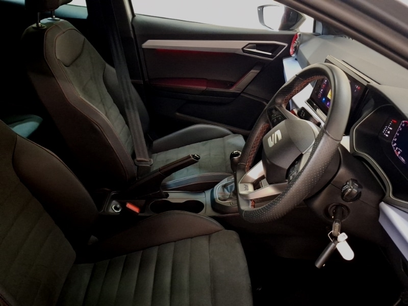 Used SEAT Ibiza 2023 for sale - 77114760: Photo 7