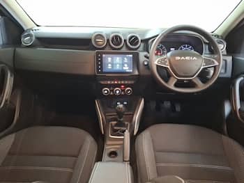 Used Dacia Duster 2023 for sale - 79718255: Photo