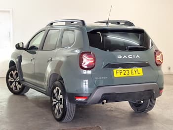 Used Dacia Duster 2023 for sale - 79718255: Photo