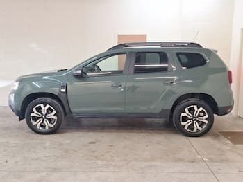 Used Dacia Duster 2023 for sale - 79718255: Photo