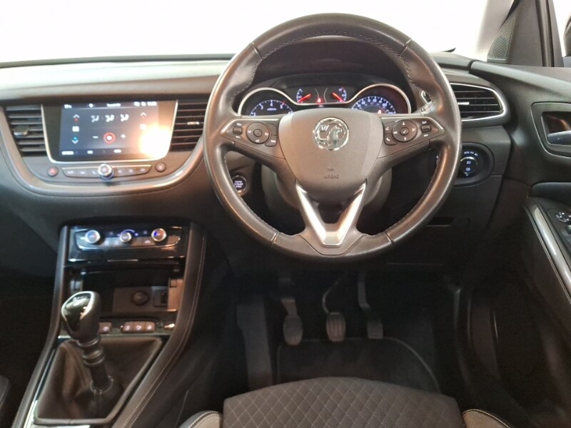 Used Vauxhall Grandland X 2022 for sale - 77366718: Photo 10